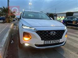 هيونداي سانتافي